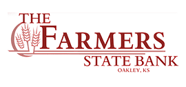 The Farmers State Bank of Oakley