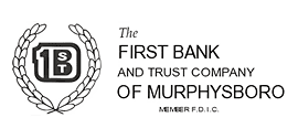 The First Bank and Trust Company of Murphysboro