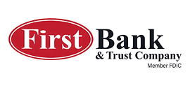 The First Bank and Trust Company
