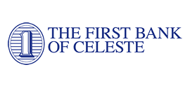 The First Bank of Celeste