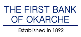 The First Bank of Okarche