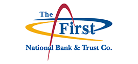 The First National Bank and Trust Co. Chickasha