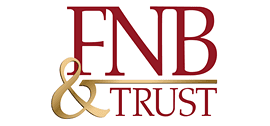 The First National Bank and Trust