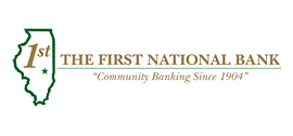 The First National Bank of Mattoon