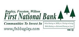 The First National Bank of Bagley