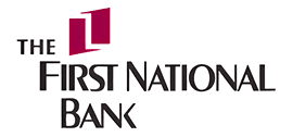 The First National Bank of Beardstown
