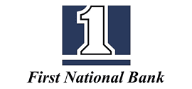 The First National Bank of Bellevue