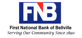 The First National Bank of Bellville
