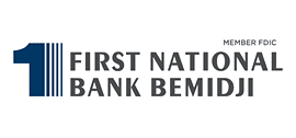 The First National Bank of Bemidji