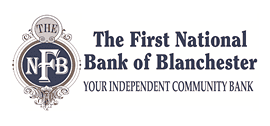 The First National Bank of Blanchester