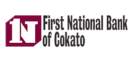 The First National Bank of Cokato
