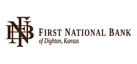 The First National Bank of Dighton