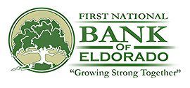 The First National Bank of Eldorado