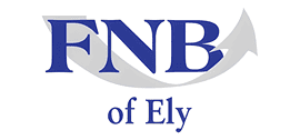 The First National Bank of Ely