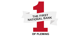 The First National Bank of Fleming