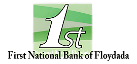 The First National Bank of Floydada