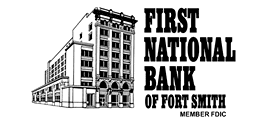 The First National Bank of Fort Smith
