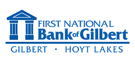 The First National Bank of Gilbert