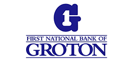 The First National Bank of Groton