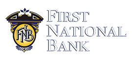 The First National Bank of Lindsay