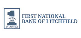 The First National Bank of Litchfield