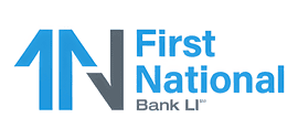 The First National Bank of Long Island