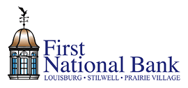 The First National Bank of Louisburg