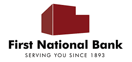 First National Bank