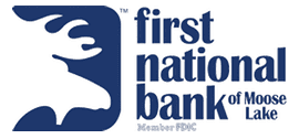 The First National Bank of Moose Lake