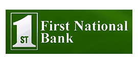 The First National Bank of Nevada, Missouri