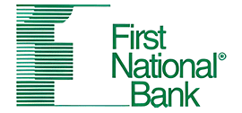 The First National Bank of Oneida
