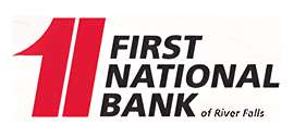 The First National Bank of River Falls