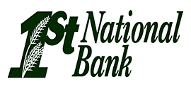 The First National Bank of Scott City