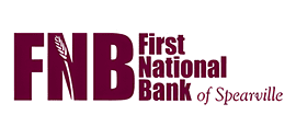 The First National Bank of Spearville