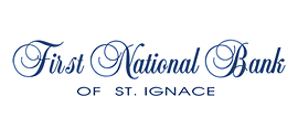 The First National Bank of St. Ignace