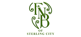 The First National Bank of Sterling City