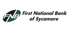 The First National Bank of Sycamore