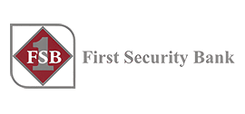 The First Security Bank