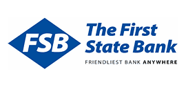 The First State Bank