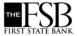 The First State Bank