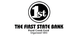 The First State Bank of Pond Creek