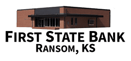 The First State Bank of Ransom