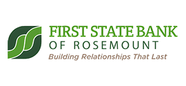 The First State Bank of Rosemount