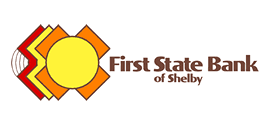 The First State Bank of Shelby