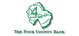 The Four County Bank