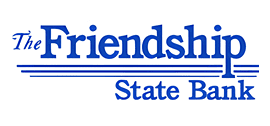 The Friendship State Bank