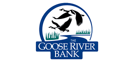 The Goose River Bank