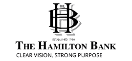 The Hamilton Bank