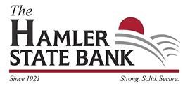 The Hamler State Bank
