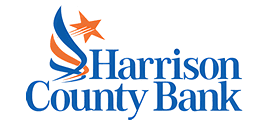 The Harrison County Bank